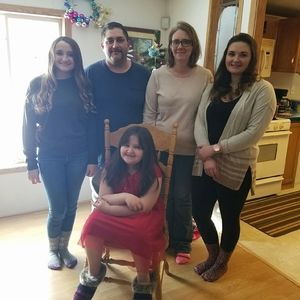 Meet your Posher, Louise bray